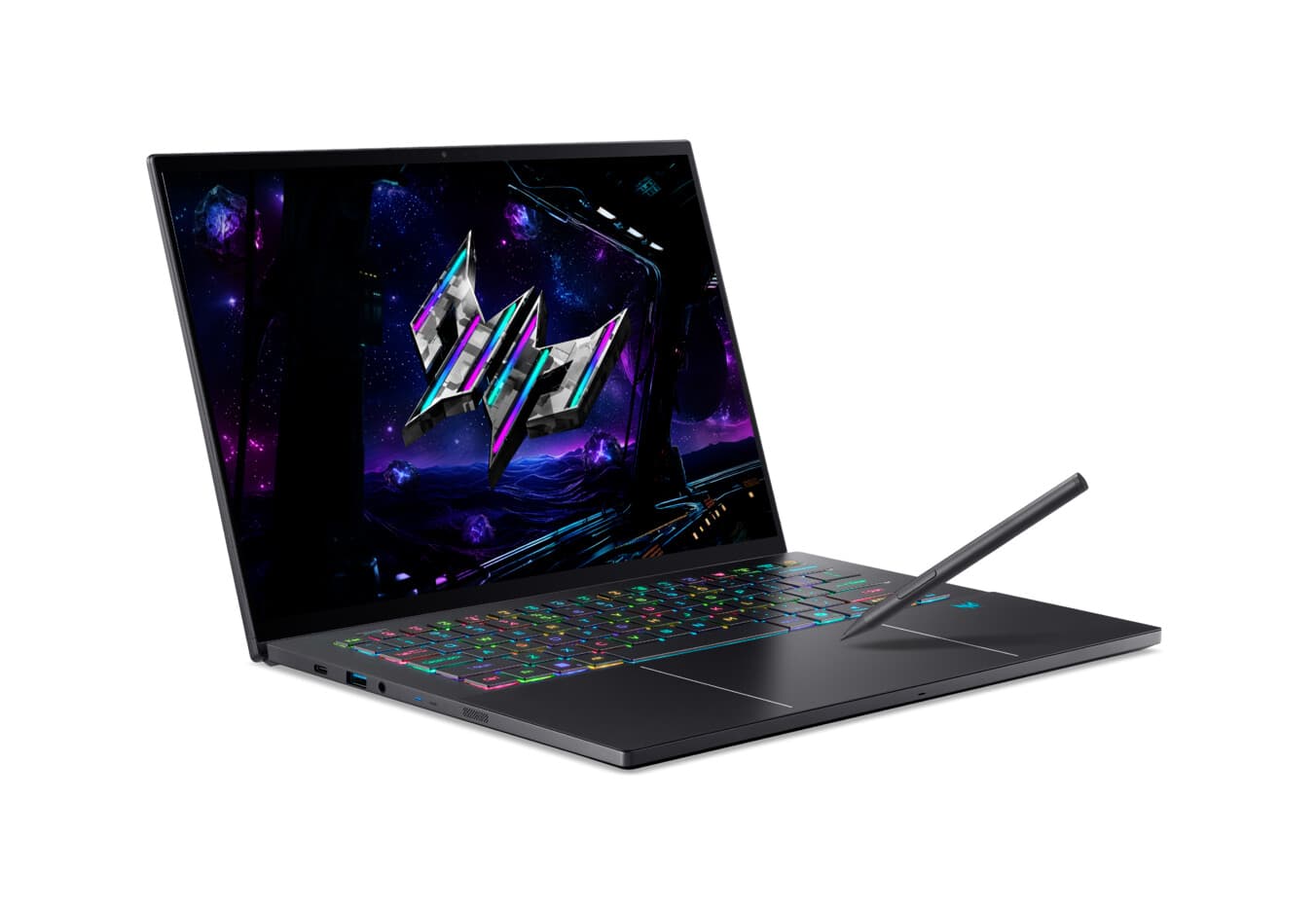 Acer Predator Triton 14 U9-288v 32 2tb 5070 Pt14-52t-95gu W11h