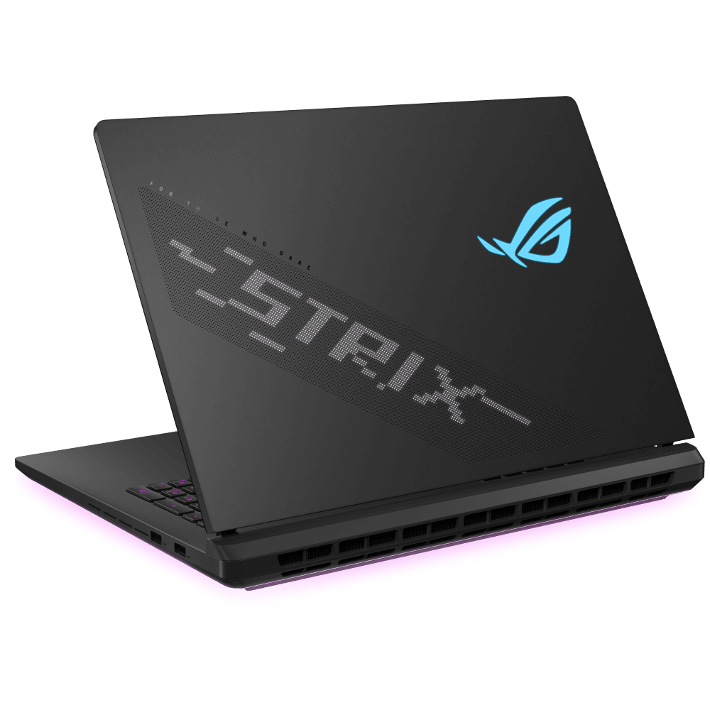 Asus Rog Strix Scar18 U9-290hx+ 64 2x2 5090 G835lxg-Tq378w W11h