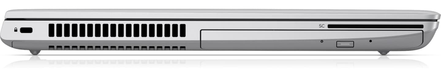 Hp Probook 650 G5 15,6" I5-8265u/16gb/256gbssd/Fhd/Lte W11p