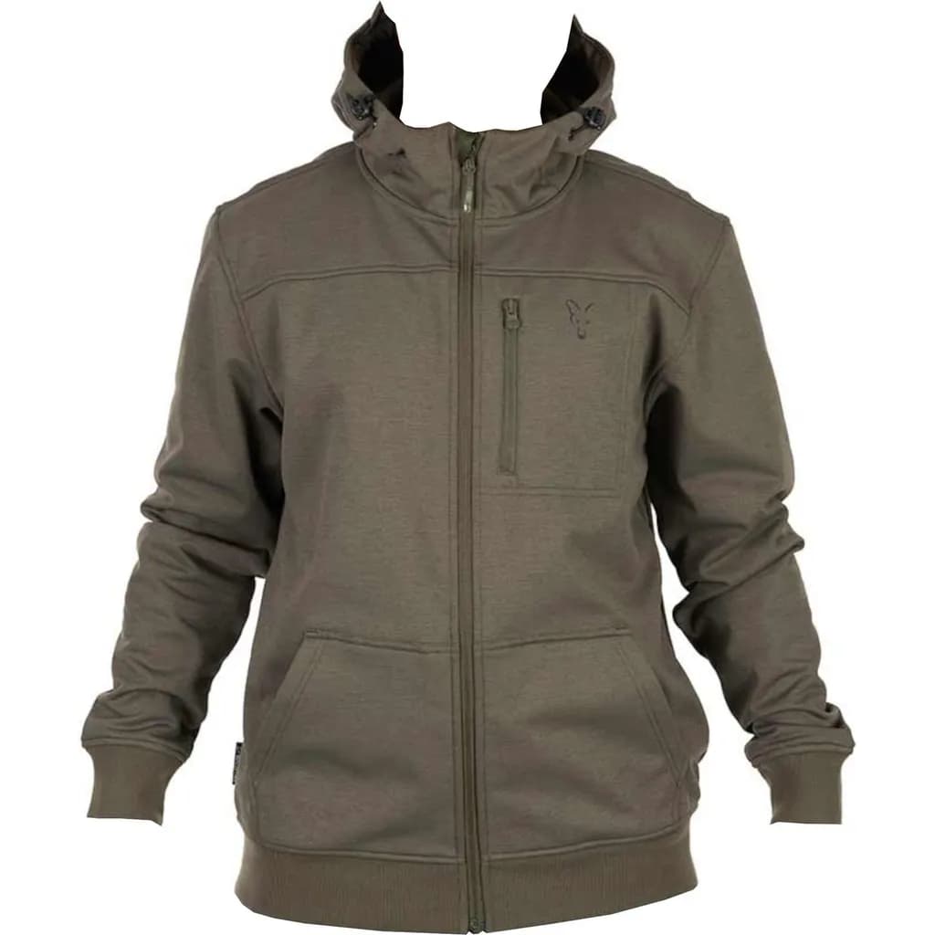 Fox Collection Soft Shell Jacket M