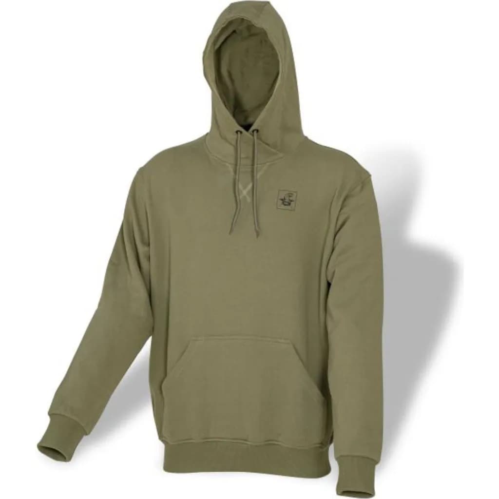 Black Cat Cat Hoodie Pullover Xl