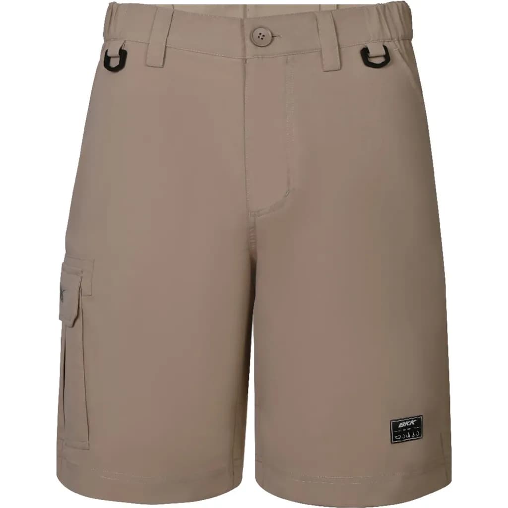 Bkk Short Pants Beige S