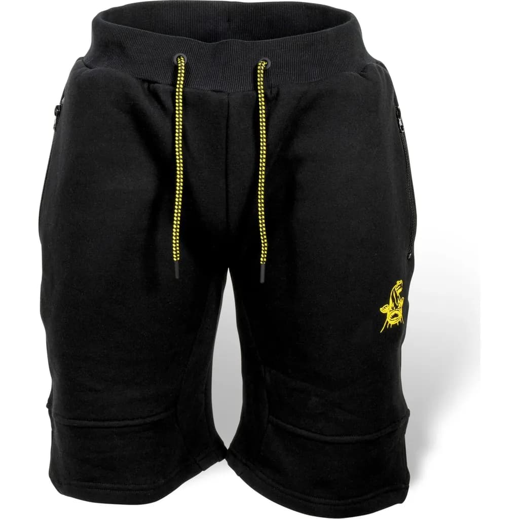 Black Cat Shorts L