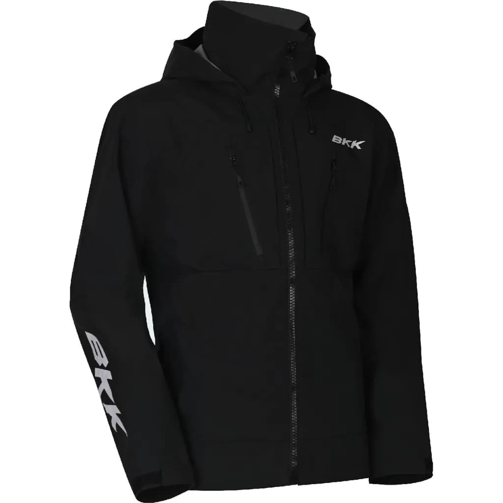 Bkk Regenjacke Xxl