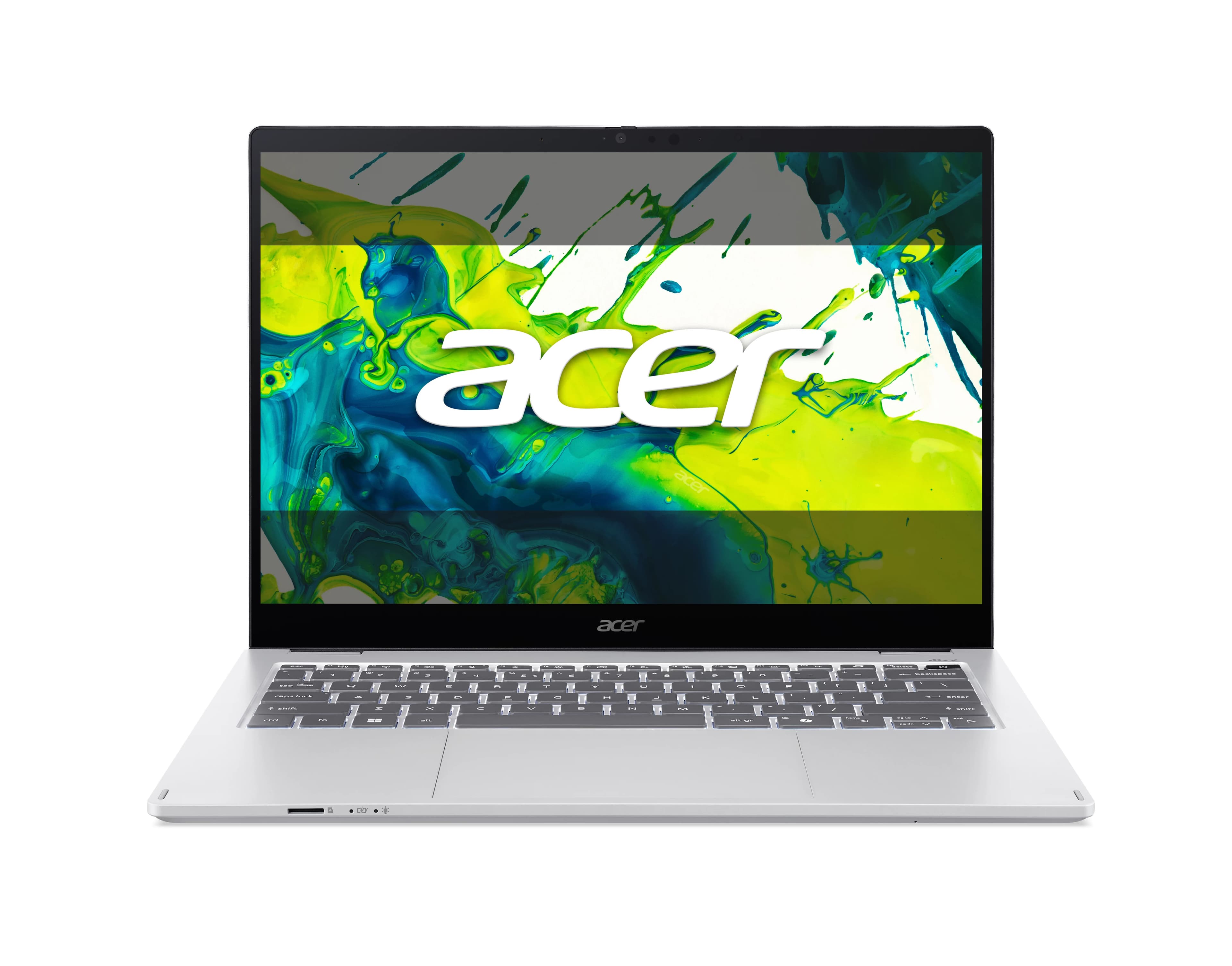 Acer Swift Spin 14 U5-325 16 512 Sfsp14-I51t-59e2 W11h