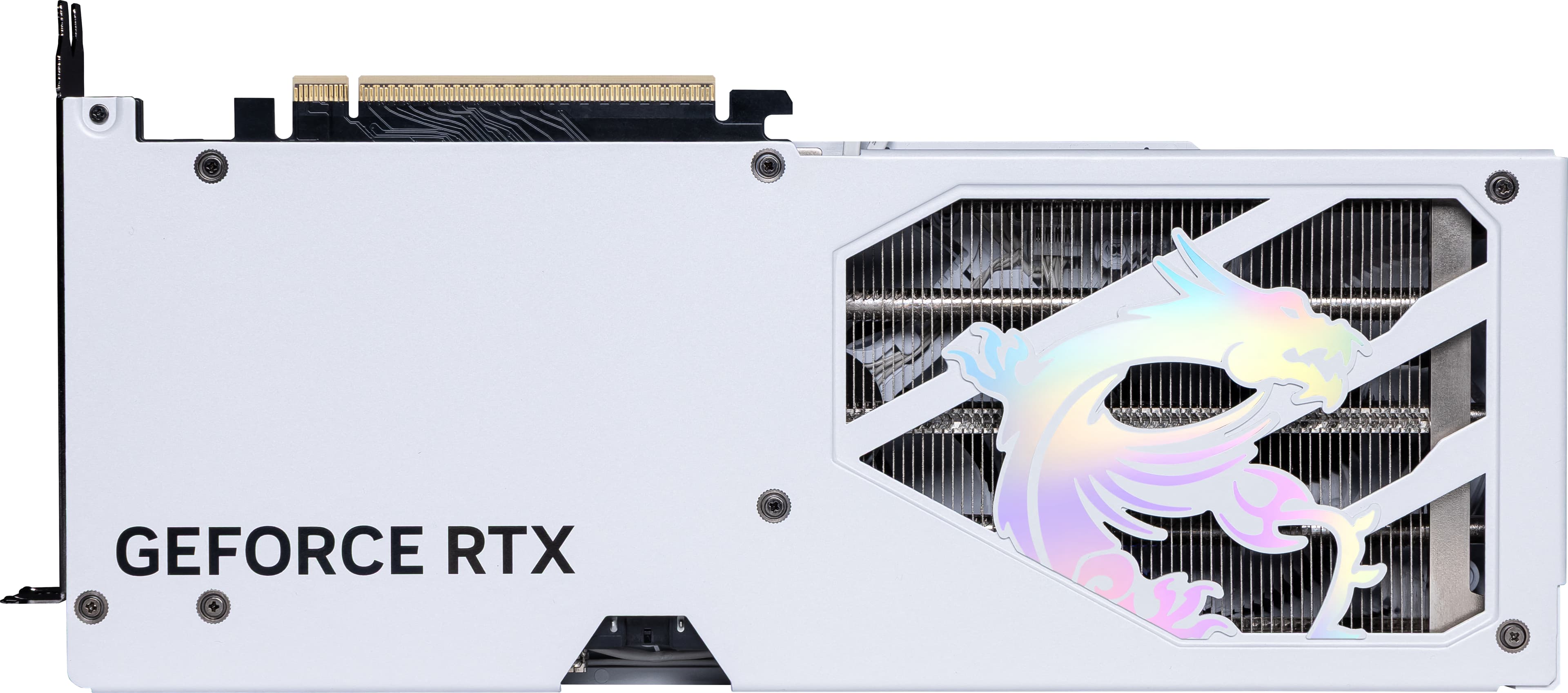 Msi Rtx5060 Ti 16g Gaming Trio Oc Wh 16gb Gddr7 Hdmi 3xdp