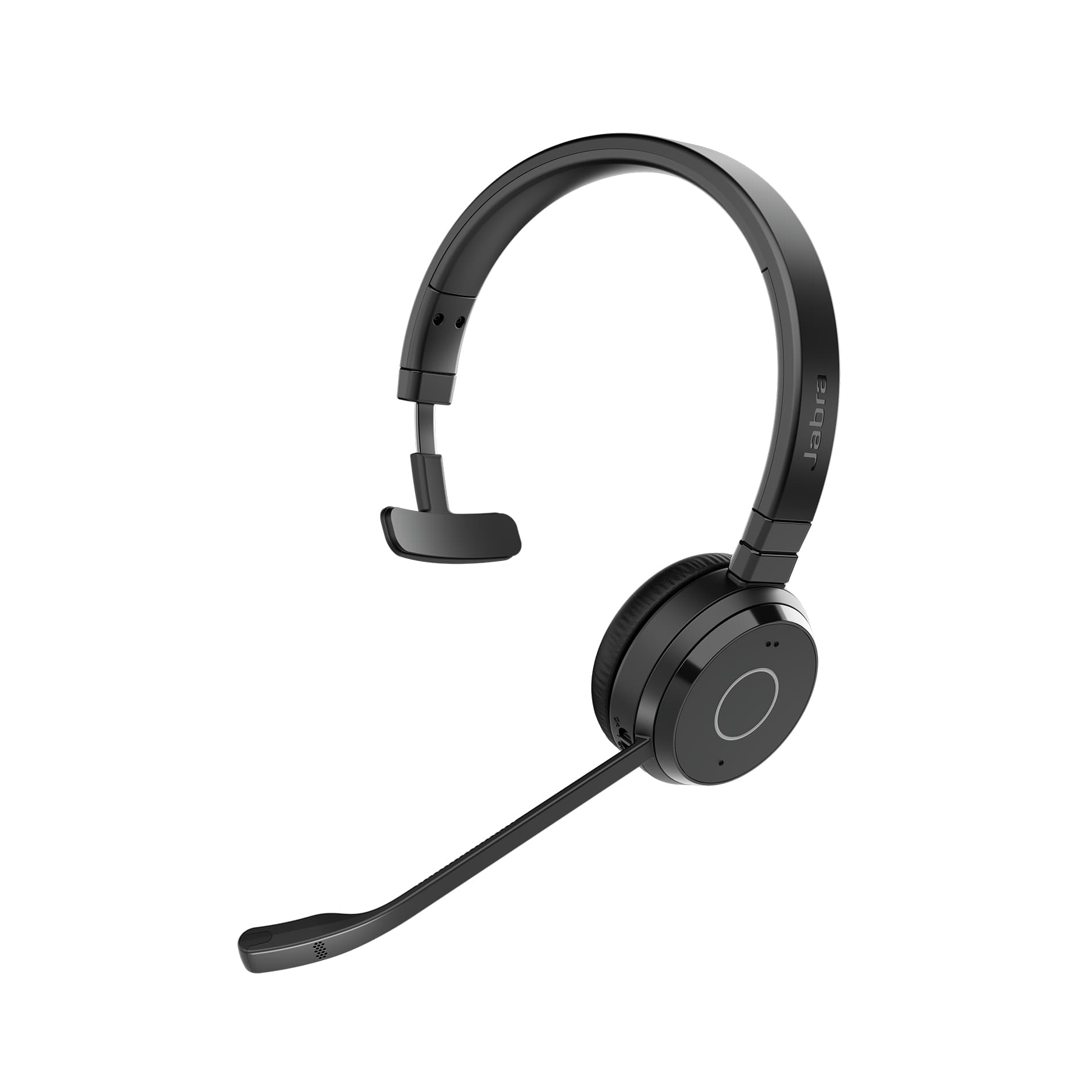 Jabra Headset Evolve 65 Te Uc Mono Usb