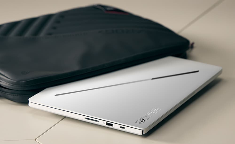 Asus Rog Zephyrus G14 U9-386h 64 2 5070ti Gu405ar-Sy044w W11h