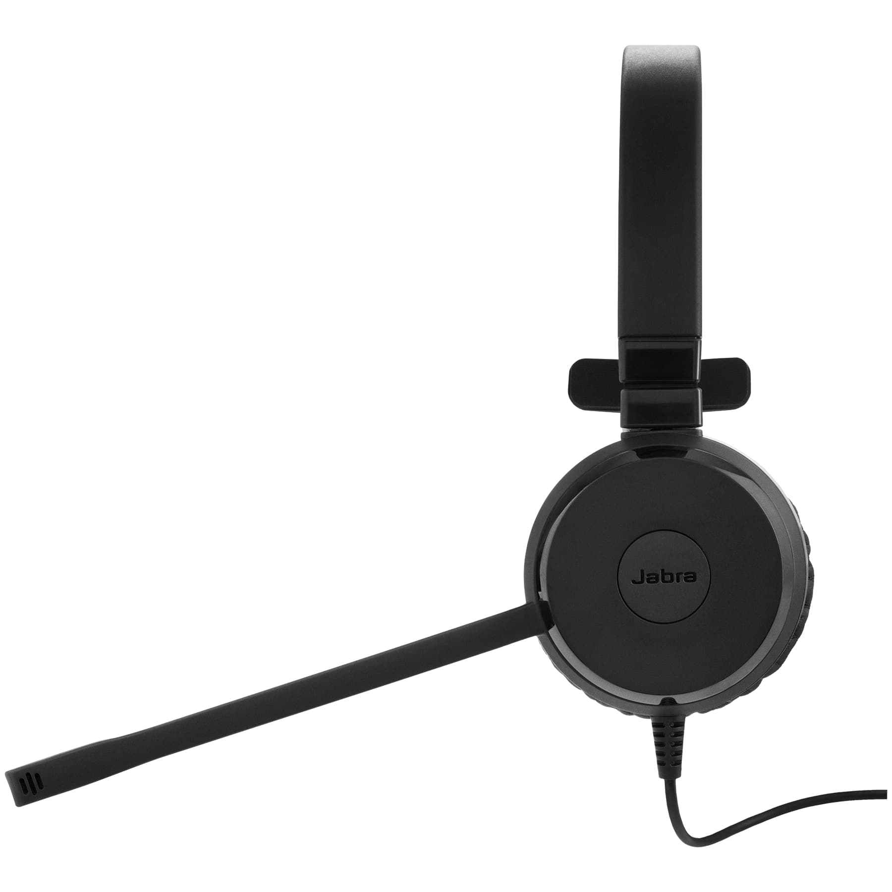 Jabra Headset Evolve 30 Ii Uc Mono Usb Schnurgebunden
