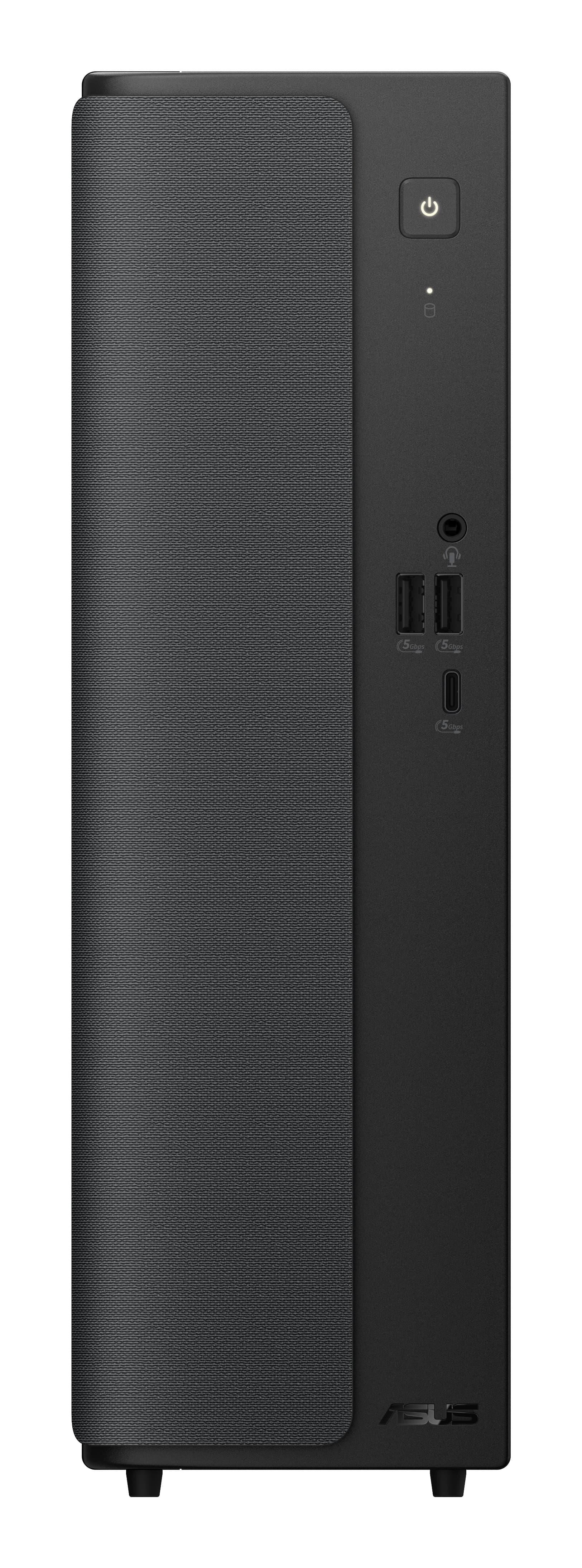 Asus V501 Sff C5-210h 8 512 Black V501sv-05210h036w W11h