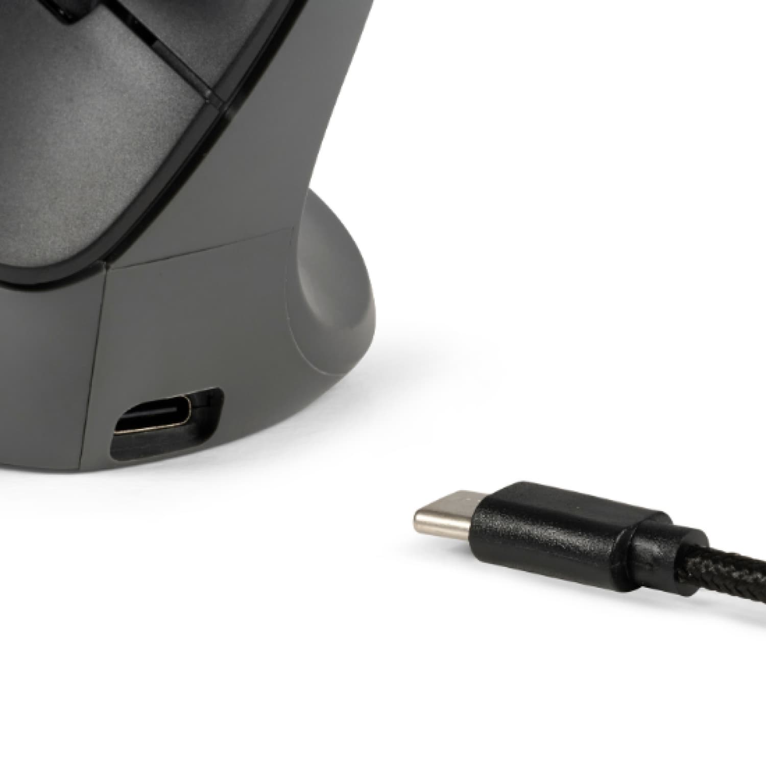 Bakkerelkhuizen Prf Pro 3-Mode Vertical Mouse Rechts