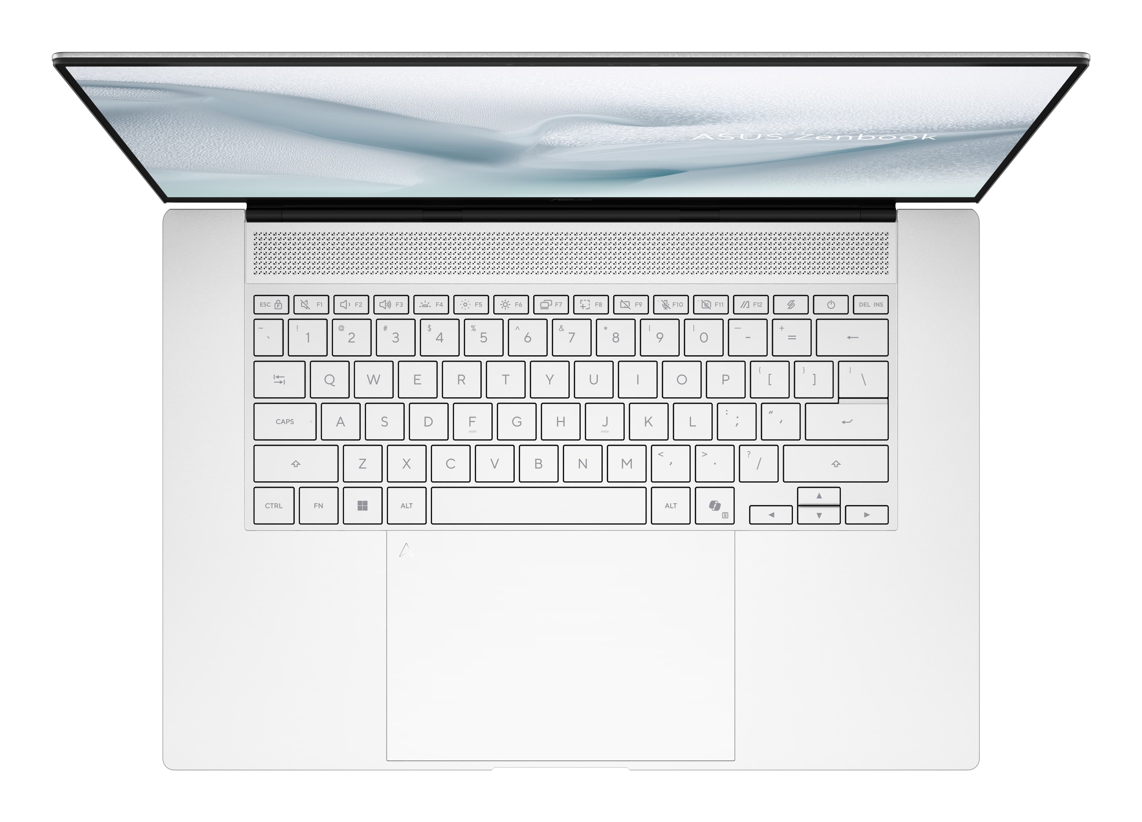 Asus Zenbook S 16 R9 Ai 465 32 1tb Um5606ga-Sr334w W11h