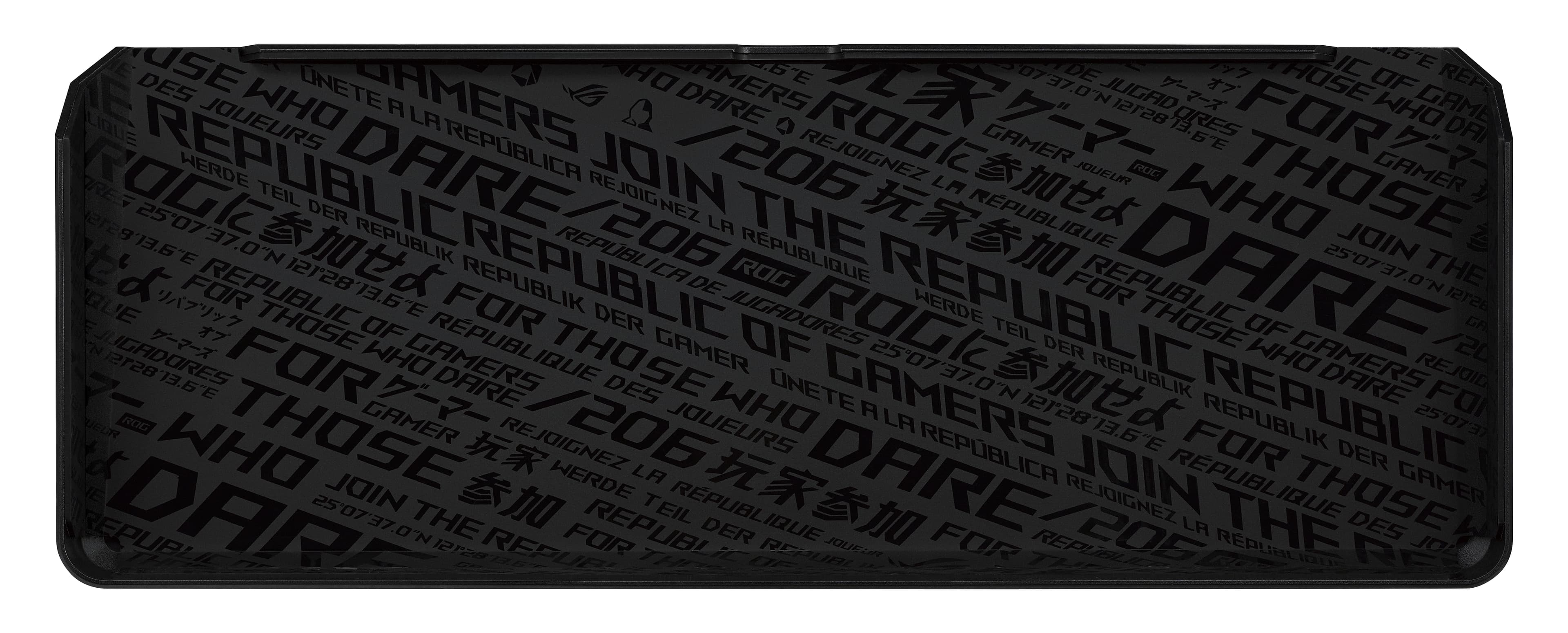 Asus Tastatur Rog Falchion Ace Hfx Gaming Tastatur De