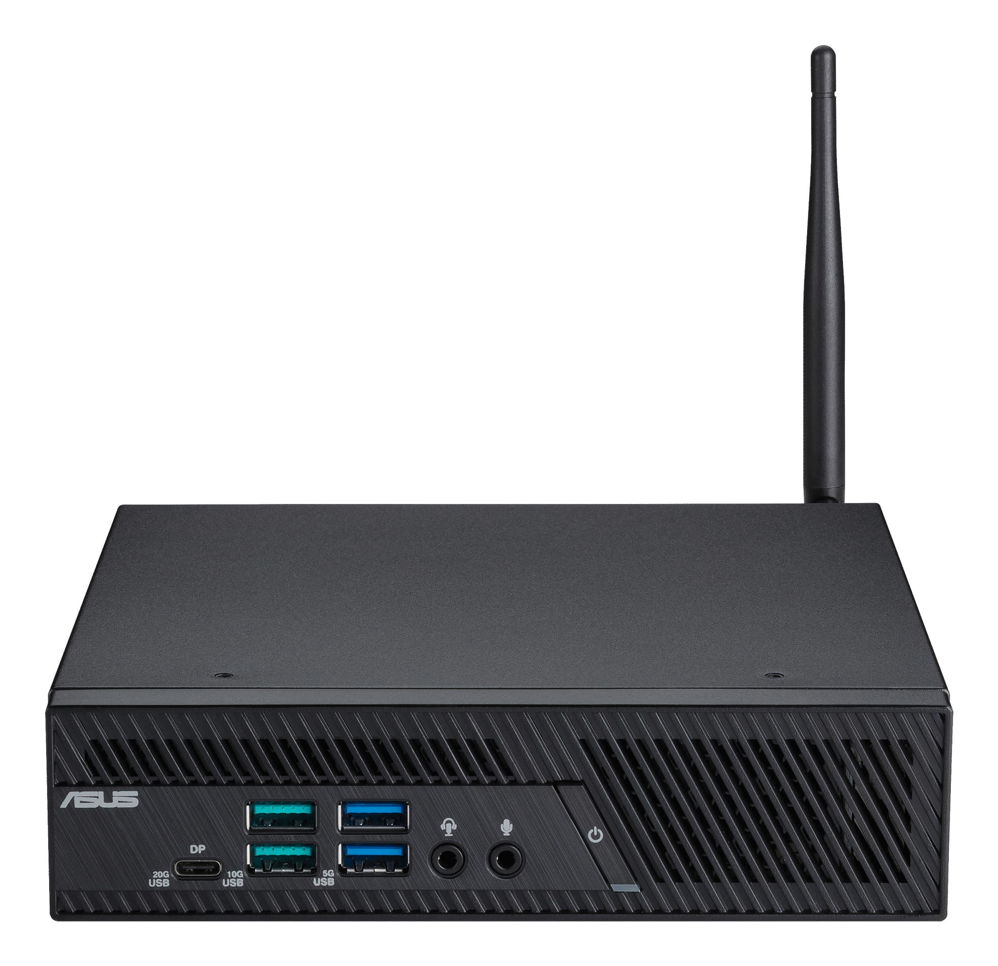 Asus Pb64-B70083ah Intel U7 265 16gb 512gb