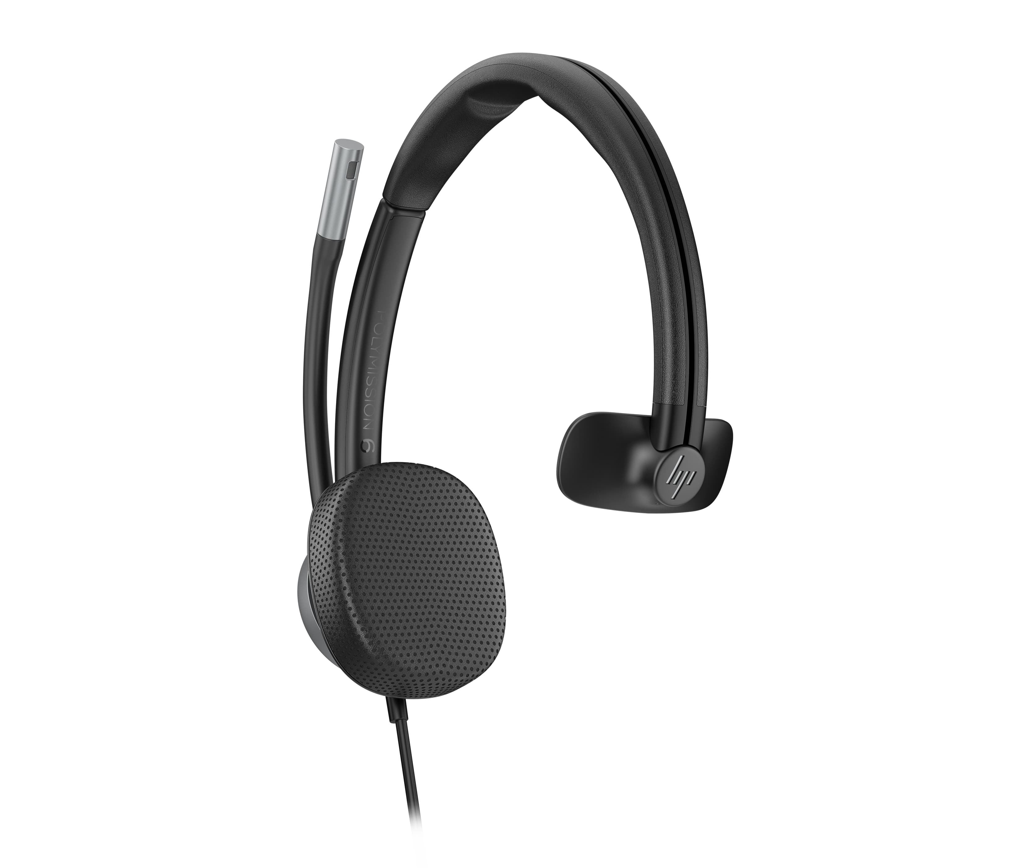 Poly Mission 615 Mono Teams Usb-C/A
