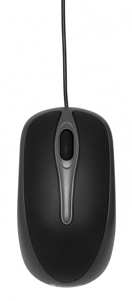 Verbatim Optical Desktop Mouse