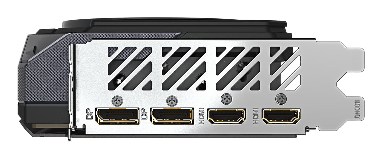 Gigabyte Radeon Rx9070 Gaming 16gb Gddr6 2xhdmi 2xdp