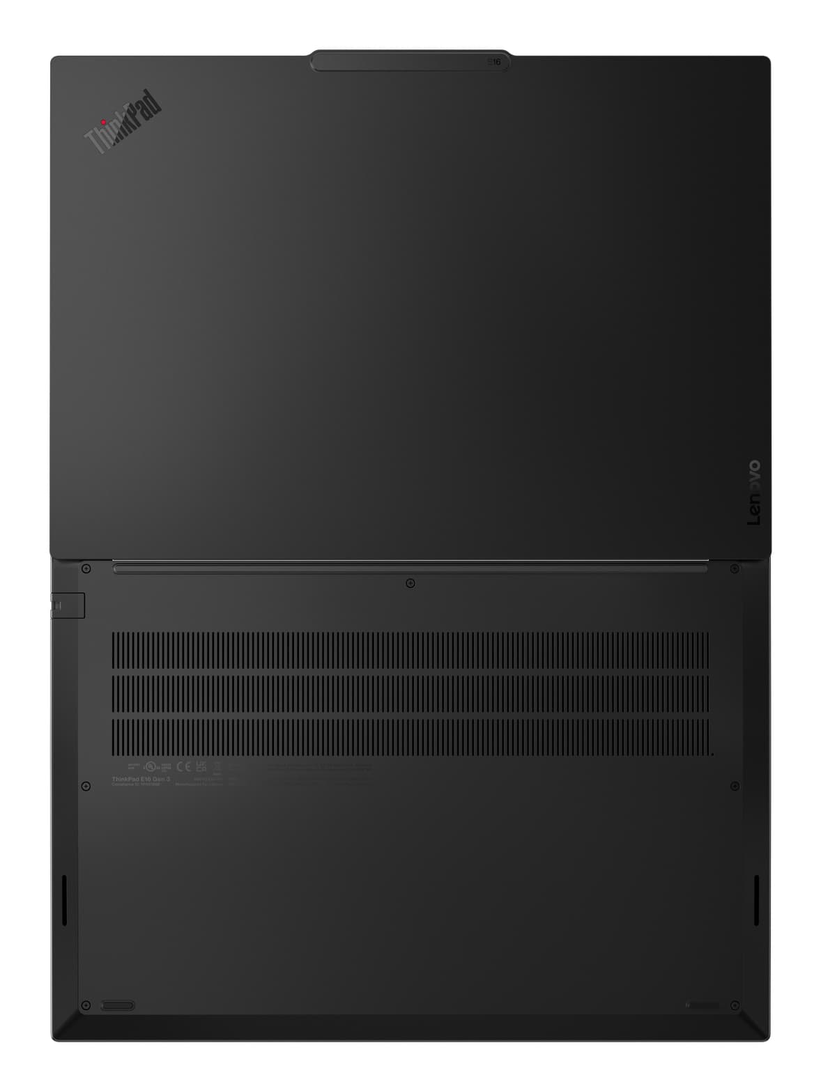 Lenovo Thinkpad E16 Amd G4 16" Rai-7-345 16/512 Wuxga W11p