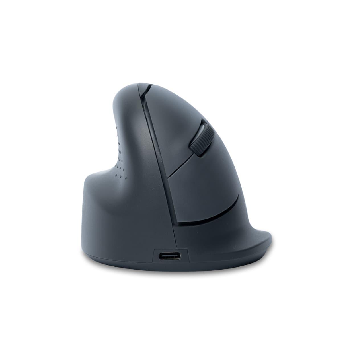 R-Go Maus He Basic Ergonomisch Links Bluetooth
