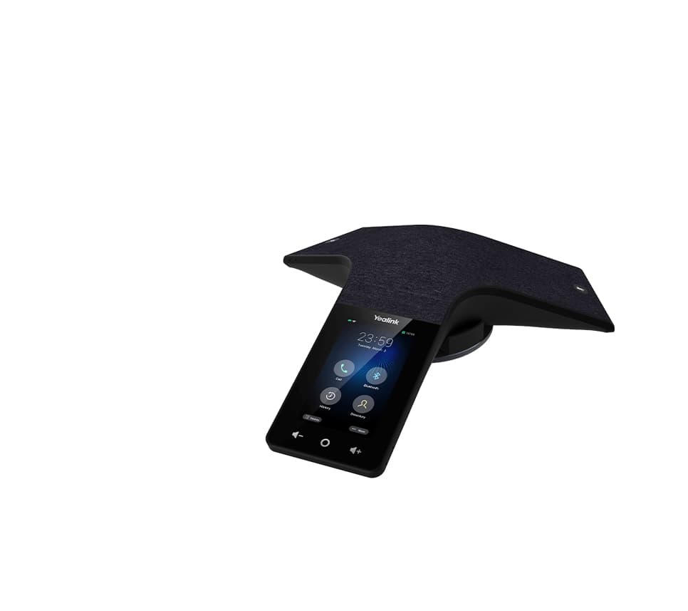Yealink Ip Konferenztelefon Cp935w