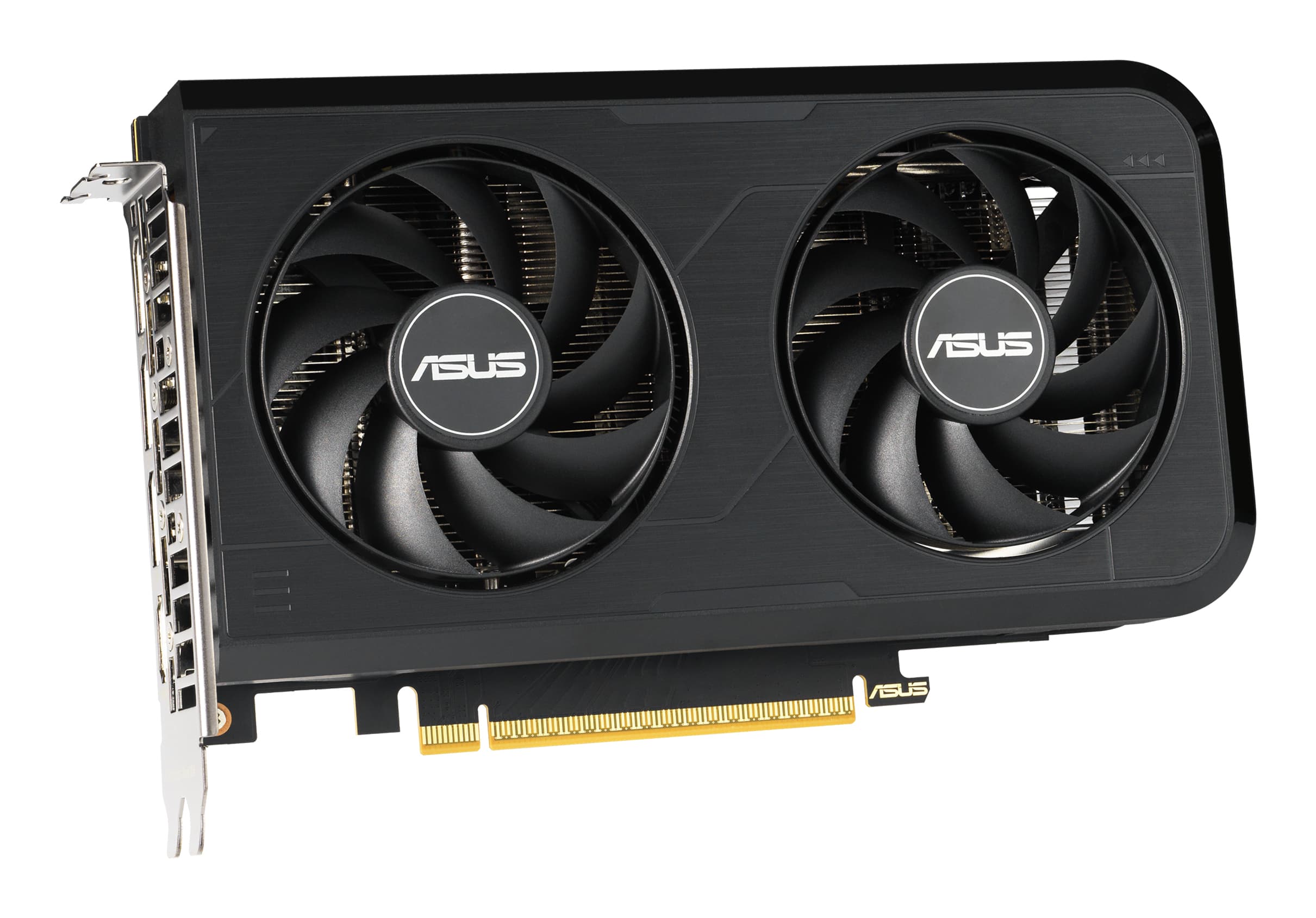 Asus Dual-Rtx5050-O8g 8gb Gddr6 Hdmi Dp