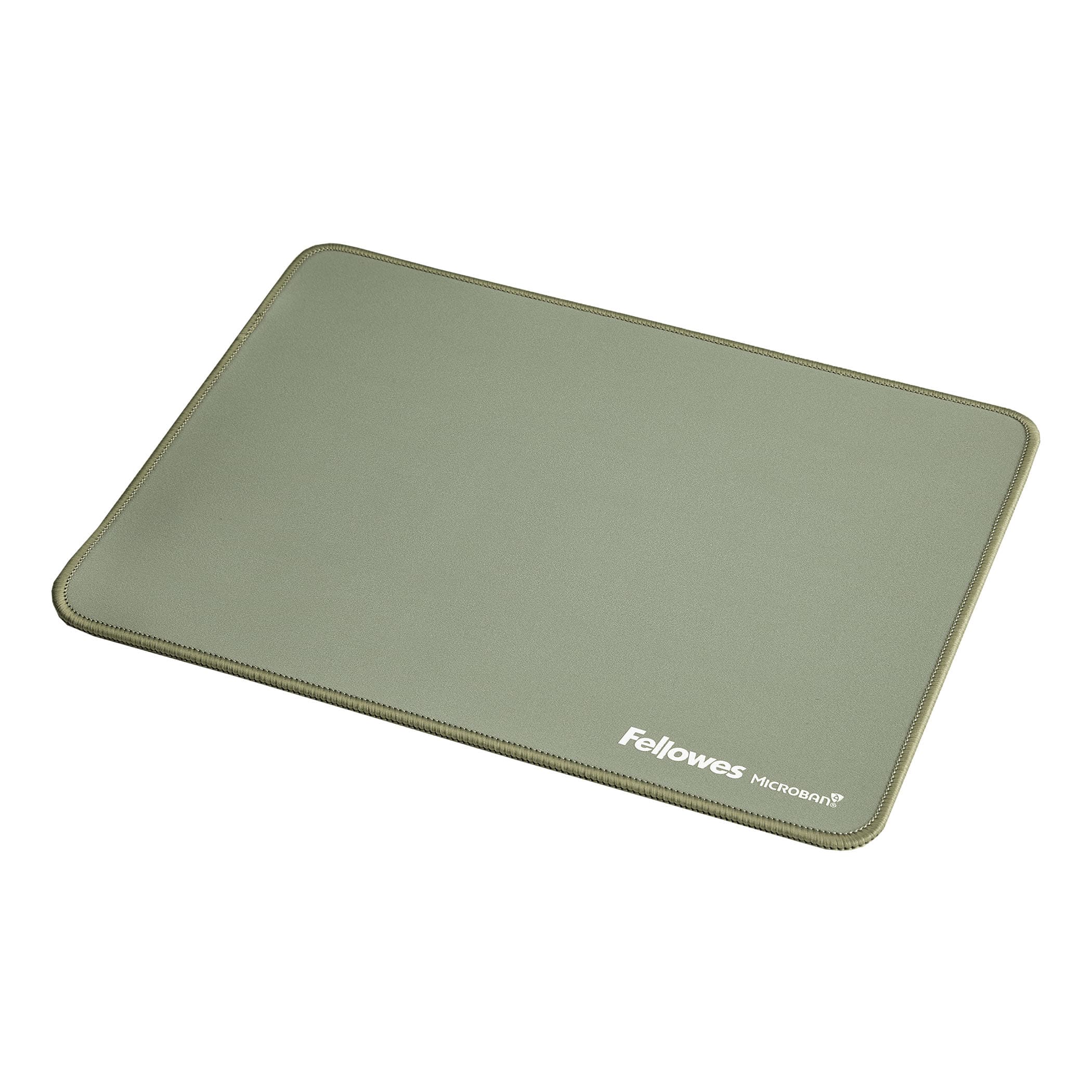 Fellowes Mauspad Breyta Xl 28,00x21,00cm Microban Salbei