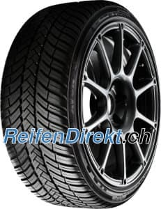 Avon As7 All Season ( 205/50 R17 93w Xl )