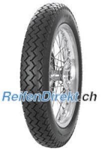 Avon Am7 Safety Mileage Mk Ii ( 3.50-19 Tt 57s Hinterrad, Vorderrad )