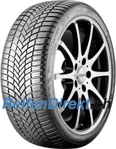 Bridgestone Weather Control A005 ( 215/50 R19 93t (+), Evc )