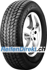 Bridgestone Blizzak Lm-25 Rft ( 205/55 R17 91h *, Run Flat )