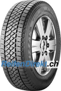 Bridgestone Blizzak W810 ( 215/65 R16c 109/107t 8pr Evc )