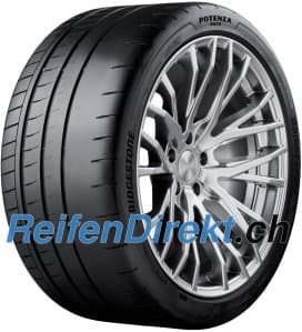 Bridgestone Potenza Race ( 225/40 Zr18 (92y) Xl Evc, Mit Felgenschutz (Mfs) )