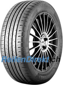Continental Contiecocontact 5 ( 245/45 R18 96w )