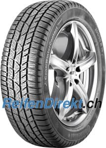 Continental Contiwintercontact Ts 830p ( 195/50 R16 88h Xl Ao )