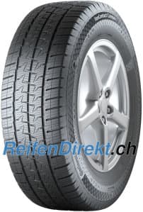 Continental Vancontact Camper ( 255/55 R18cp 120/118r 10pr Evc )