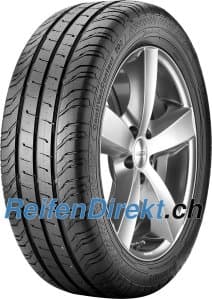 Continental Contivancontact 200 ( 225/55 R17c 109/107h 8pr Doppelmarkierung 104h )
