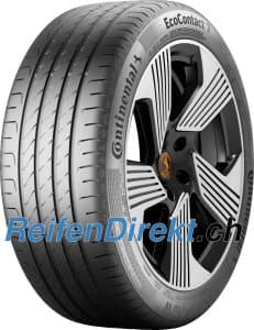 Continental Ecocontact 7 ( 275/35 R23 104y Xl *, Evc, Mit Felgenrippe )