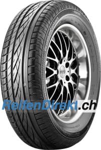 Continental Contipremiumcontact Ssr ( 205/55 R16 91v *, Run Flat )