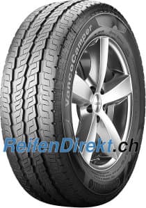Continental Vancocamper ( 215/75 R16c 116/114r 10pr )