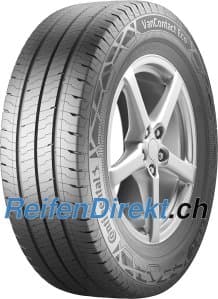 Continental Vancontact Eco ( 215/65 R17c 107/105t 6pr R, Evc )