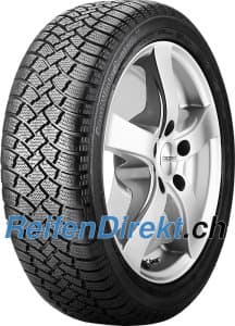Continental Contiwintercontact Ts 760 ( 145/65 R15 72t Mit Felgenrippe )