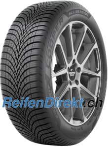 Cooper All Season ( 235/60 R18 107w Xl Evr )