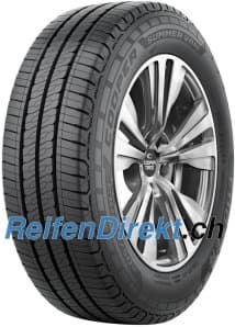 Cooper Summer Van ( 205/75 R16c 110/108r 8pr Evr )