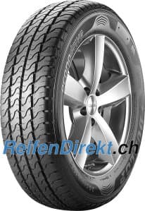 Dunlop Econodrive ( 205/75 R16c 110/108r Blk )