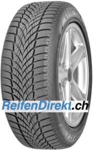 Goodyear Ultragrip Ice 2 ( 255/40 R19 100t Xl Nordic Compound, Mit Felgenschutz (Mfs) )