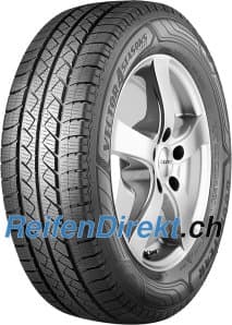 Goodyear Vector 4seasons Cargo ( 225/55 R17c 109/107h 8pr Mo-V, Doppelmarkierung 104h, Evr )