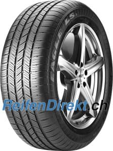 Goodyear Eagle Ls2 Rof ( 225/55 R17 97v *, Mit Felgenschutz (Mfs), Run Flat )