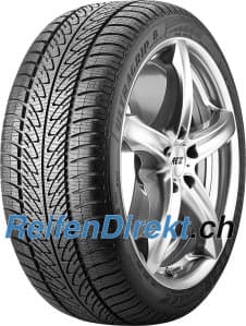 Goodyear Ultragrip 8 Performance ( 195/55 R16 87h * )
