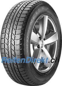 Goodyear Wrangler Hp All Weather ( 255/65 R16 109h Mit Felgenschutz (Mfs) )