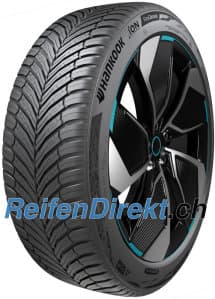 Hankook Ion Flexclimate Il01 ( 235/50 R19 103v Xl 4pr, Mit Felgenschutz (Mfs) Sbl, Ev )